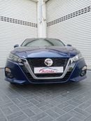 Nissan Altima SV