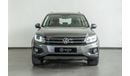 Volkswagen Tiguan 2016 Volkswagen Tiguan Track and Style 2.0TSI