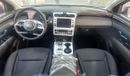 Hyundai Tucson 2023 AWD 2.0L Diesel White color A/T