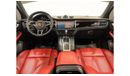بورش ماكان std 2020 Porsche Macan, Warranty, Porsche Service History, Full Options, Low Kms, GCC