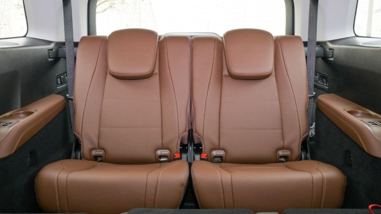 Mercedes-Benz GLS 450 Mercedes-Benz AMG GLS450 SUV | New Facelift | GCC | 2024, 7 Seaters