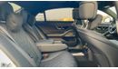 Mercedes-Benz S 580 4M Exclusive Like 0 km, Without Accident, Highi Options