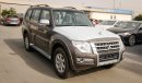 Mitsubishi Pajero V6 GLS 3.5L Full Option