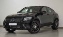 Mercedes-Benz GLC 250 4Matic