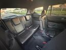 Volkswagen Teramont SEL VOLKS WAGEN TERAMONT SEL 2018 FULL OPTIONS PANORAMIC ROOF ORIGINAL PAINT 2 KEYS LIKE NEW