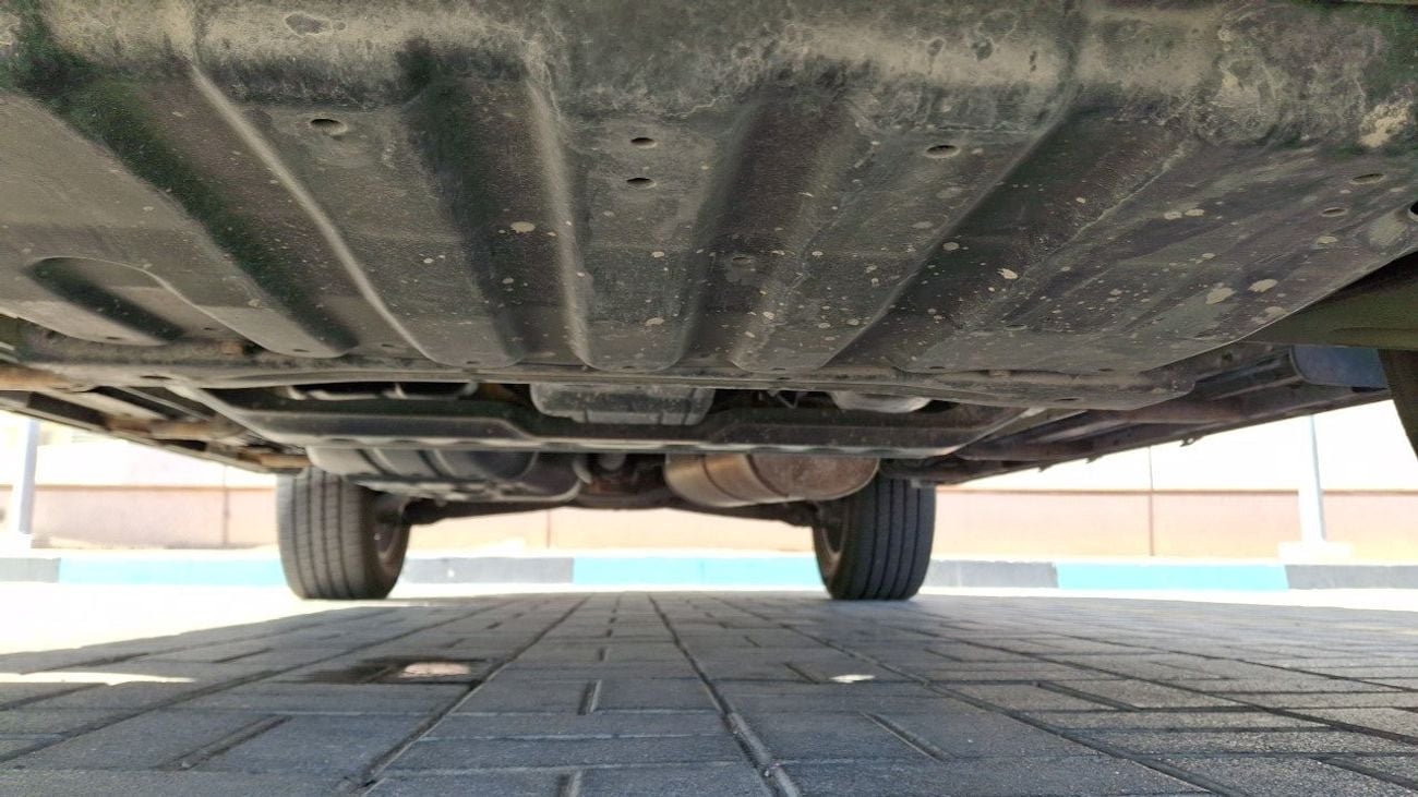 Mitsubishi Pajero GLS Highline 3.8L (274 HP) GLS HIGHLINE 3.8 | Zero Down Payment | Home Test Drive