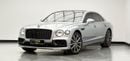 Bentley Flying Spur V8 2021 Bentley Flying Spur V8, 1 Year Unlimited Km Warranty, Full Service History, Rotating Display