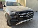 مرسيدس بنز GLE 450 AMG