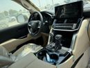 Toyota Land Cruiser LAND CRUISER , GXR 3.5L TWIN TURBO , PETROL , GCC , 2024 MODEL