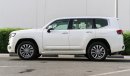 Toyota Land Cruiser LC 300 - VXR V6 4.0L - FULL OPTION 2022 - GCC