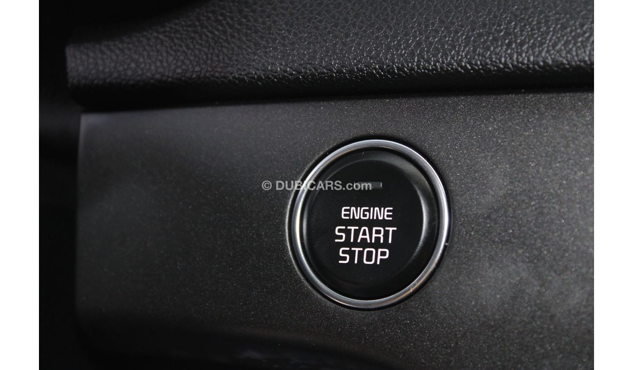 Kia Sportage Kia Sportage 2021 GCC 1600 CC in good condition, full, without paint, without accidents, very clean 