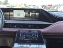 Infiniti QX80 Autograph Captain Chairs 3.5L 2025 INFINITY QX80 3.5L AUTOGRAPH FULL OPTION