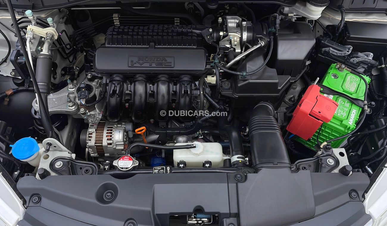 Honda City DX 1.5 | Under Warranty | Inspected on 150+ parameters