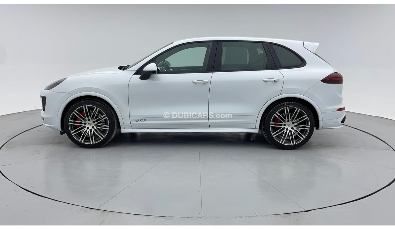 Porsche Cayenne GTS 3.6 | Zero Down Payment | Free Home Test Drive