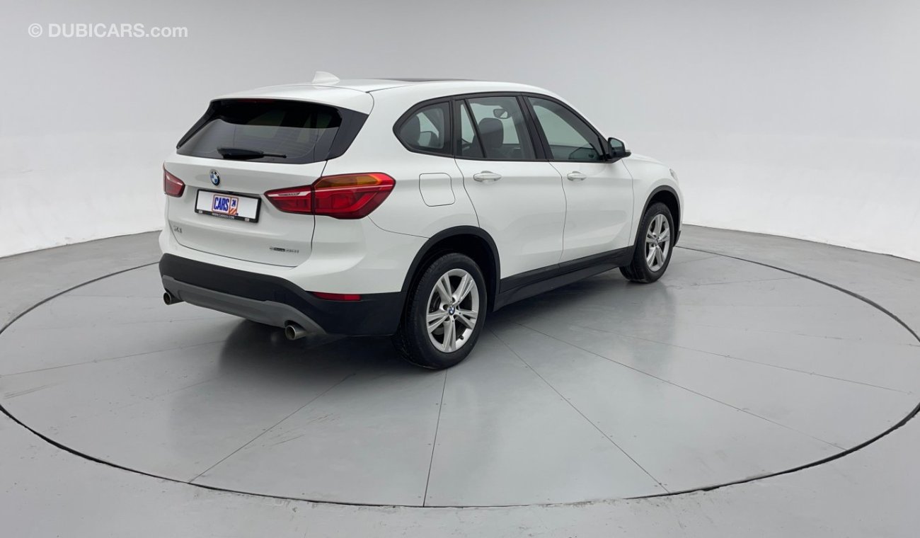 BMW X1 SDRIVE 20I EXCLUSIVE 2 | Zero Down Payment | Free Home Test Drive