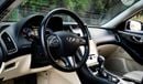 Infiniti Q50 Infiniti Q50 Gulf Spec 2017Premium, excellent condition inside and out
