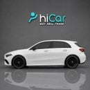 Mercedes Benz A200 STANDARD 2,011 P.M • Mercedes-Benz A 200 • 1 Year Warranty