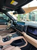 BYD Leopard 8 FLAGSHIP (NGCC)