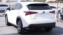 Lexus NX300