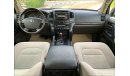 Toyota Land Cruiser V6 Excellent condition - New like Interior condition