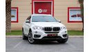 BMW X6 F16