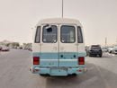 Nissan Civilian NISSAN CIVILIAN BUS RHD 1995 MODEL 4.1 L DIESEL MANUAL(PM35185)