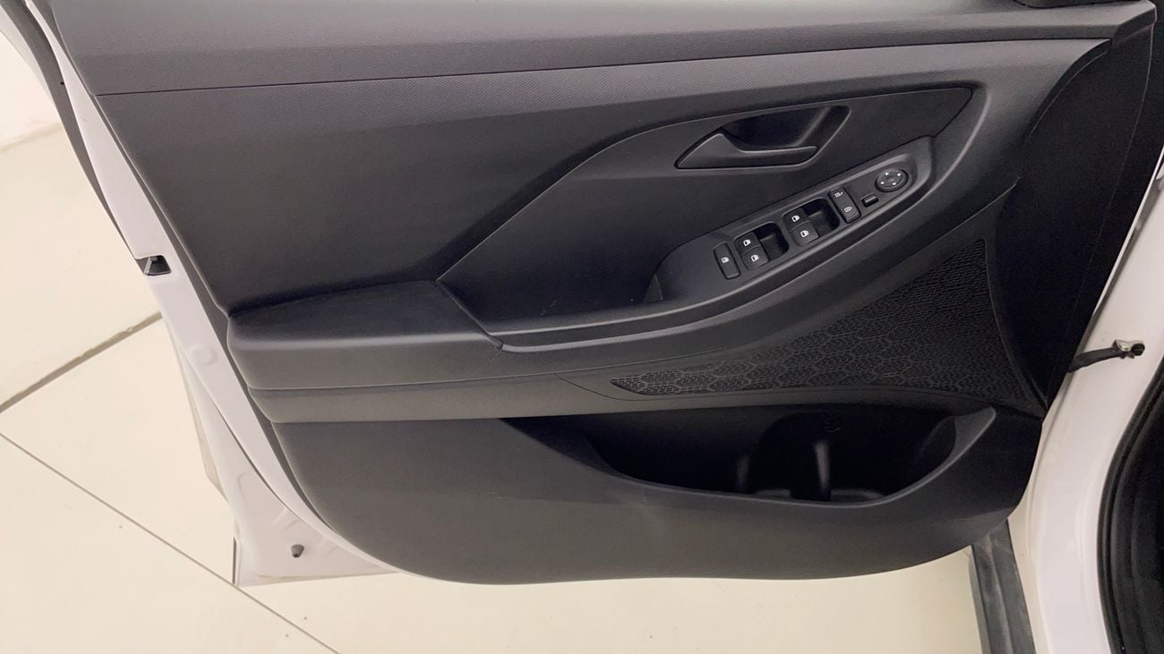 Hyundai Creta SMART 1.5 | Zero Down Payment | Home Test Drive