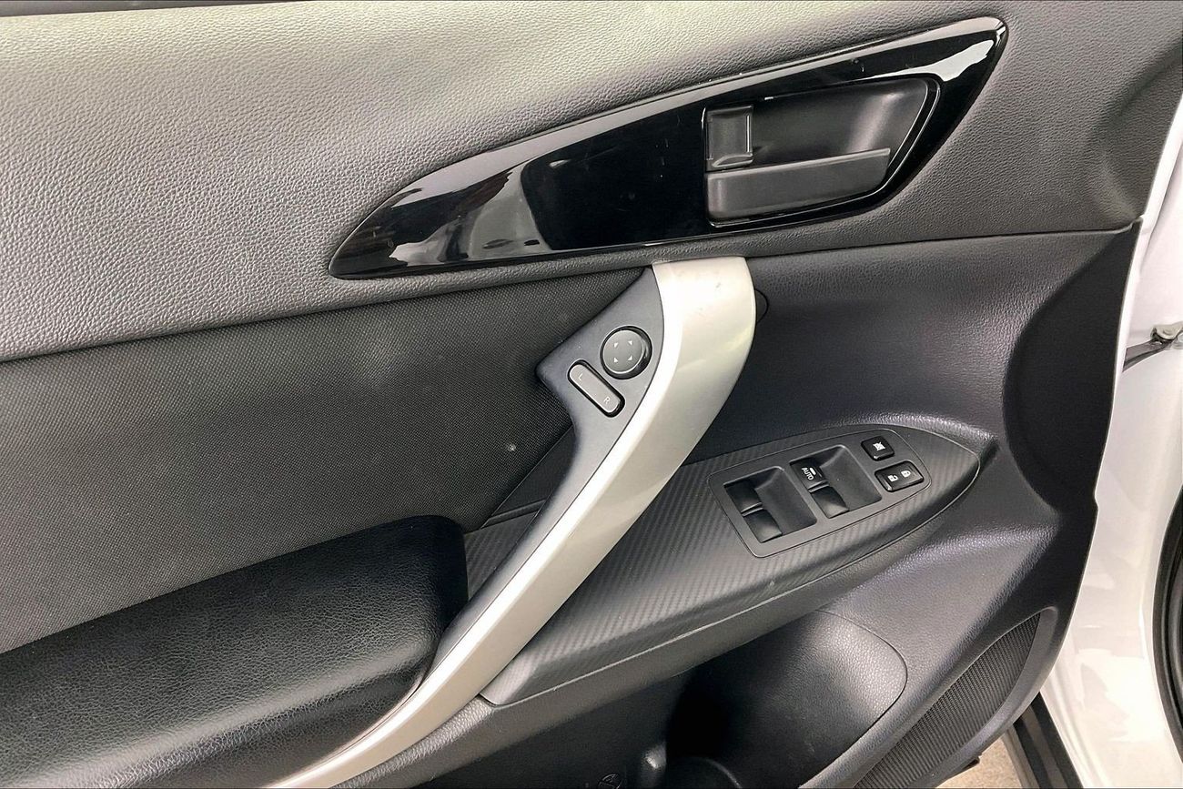 Mitsubishi Eclipse Cross GLX Midline | National Day Celebration | Guaranteed Warranty | 0 Down Payment