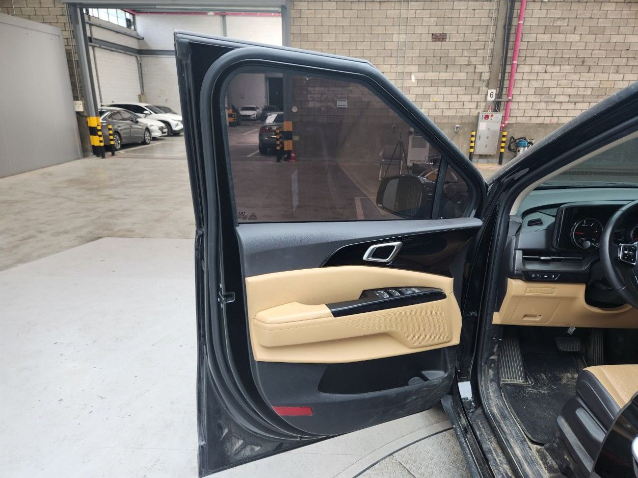 Kia Carnival 2022 KIA CARNIVAL KA4 (D) 2.2 Prestige 9seat