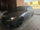 لكزس IS200t STD (NON GCC)