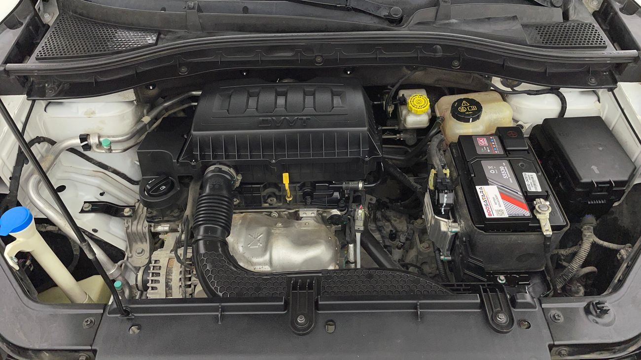 أم جي ZS STD 1.5 | بدون دفعة مقدمة | اختبار قيادة مجاني للمنزل