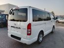 Toyota Hiace TOYOTA HIACE VAN RIGHT HAND DRIVE (PM1403)