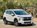 Mitsubishi Xpander Cross MITSUBISHI XPANDER CROSS 2023 1.5L GCC (860/-MONTHLY)