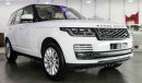 Land Rover Range Rover HSE