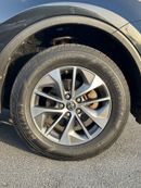 Toyota RAV4 Hybrid XLE Sunroof, push start full option