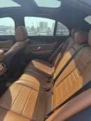 Mercedes Benz E300 AMG
