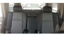 Toyota 4Runner Left hand drive full options 7 seats with sunroof leather electric seats
