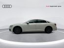 أودي A6 40 TFSI (190 HP)
