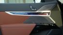بي أم دبليو 735i 735i V6 Black 2026MY Export Only