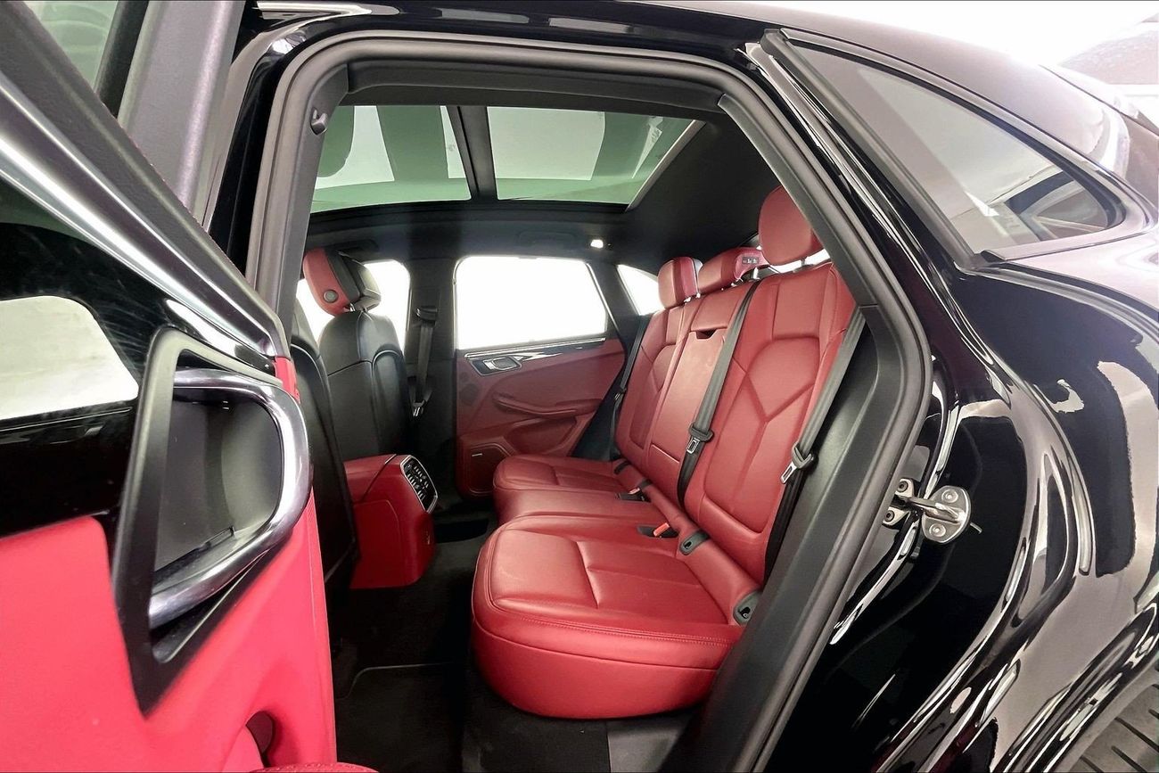 Porsche Macan S | National Day Celebration | Guaranteed Warranty | 0 Down Payment