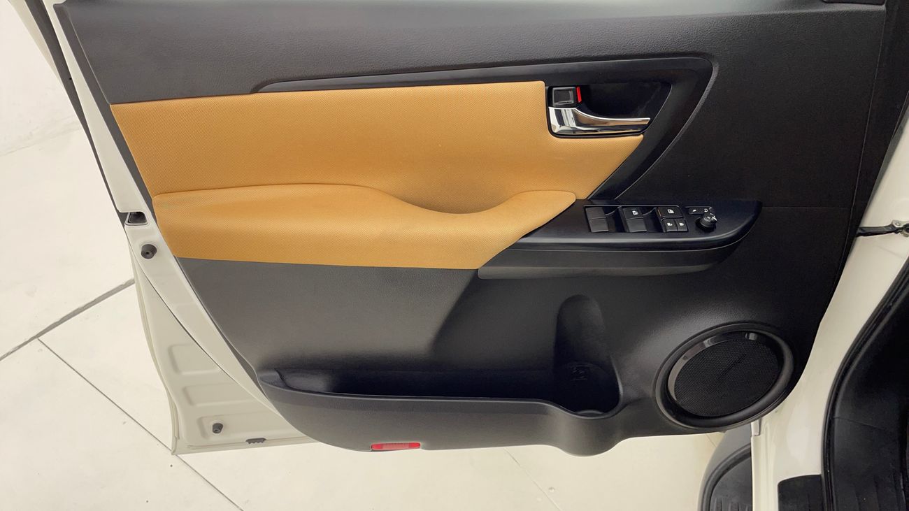 Toyota Fortuner EXR 2.7 | Zero Down Payment | Home Test Drive