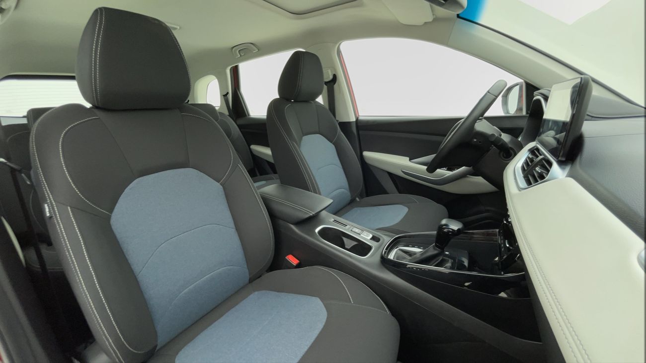 Chevrolet Captiva PREMIER 1.5 | Zero Down Payment | Home Test Drive