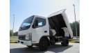 Mitsubishi Canter 2014 Ref#202