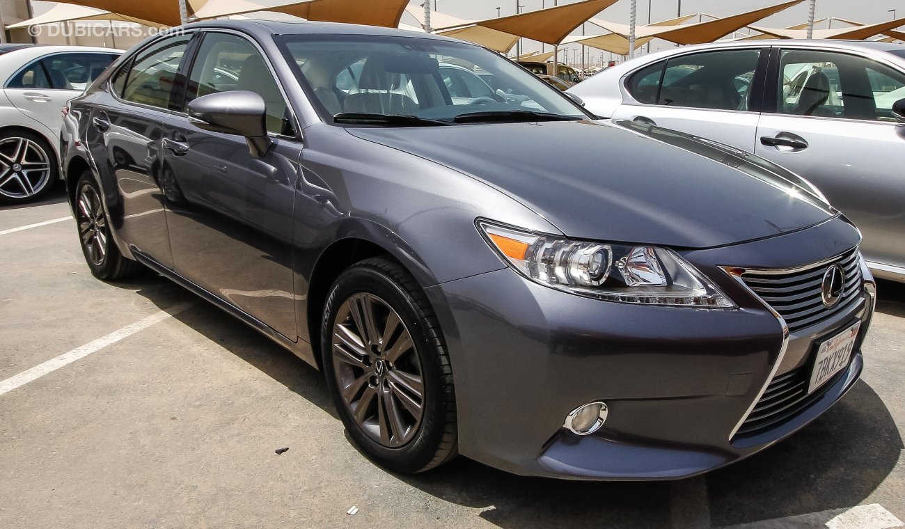 Lexus ES350