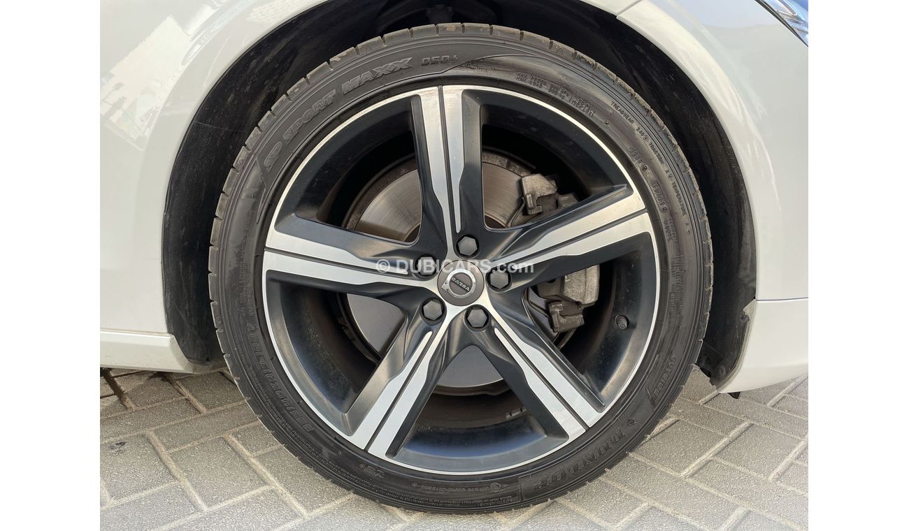 Volvo S90 2.0 L TURBO 2 | Under Warranty | Free Insurance | Inspected on 150+ parameters