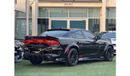 دودج تشارجر DODGE CHARGER SCATPACK 392