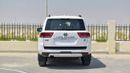 Toyota Land Cruiser 3.3L, GRS, Twin Turbo, Diesel