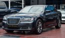 Chrysler 300s AWD