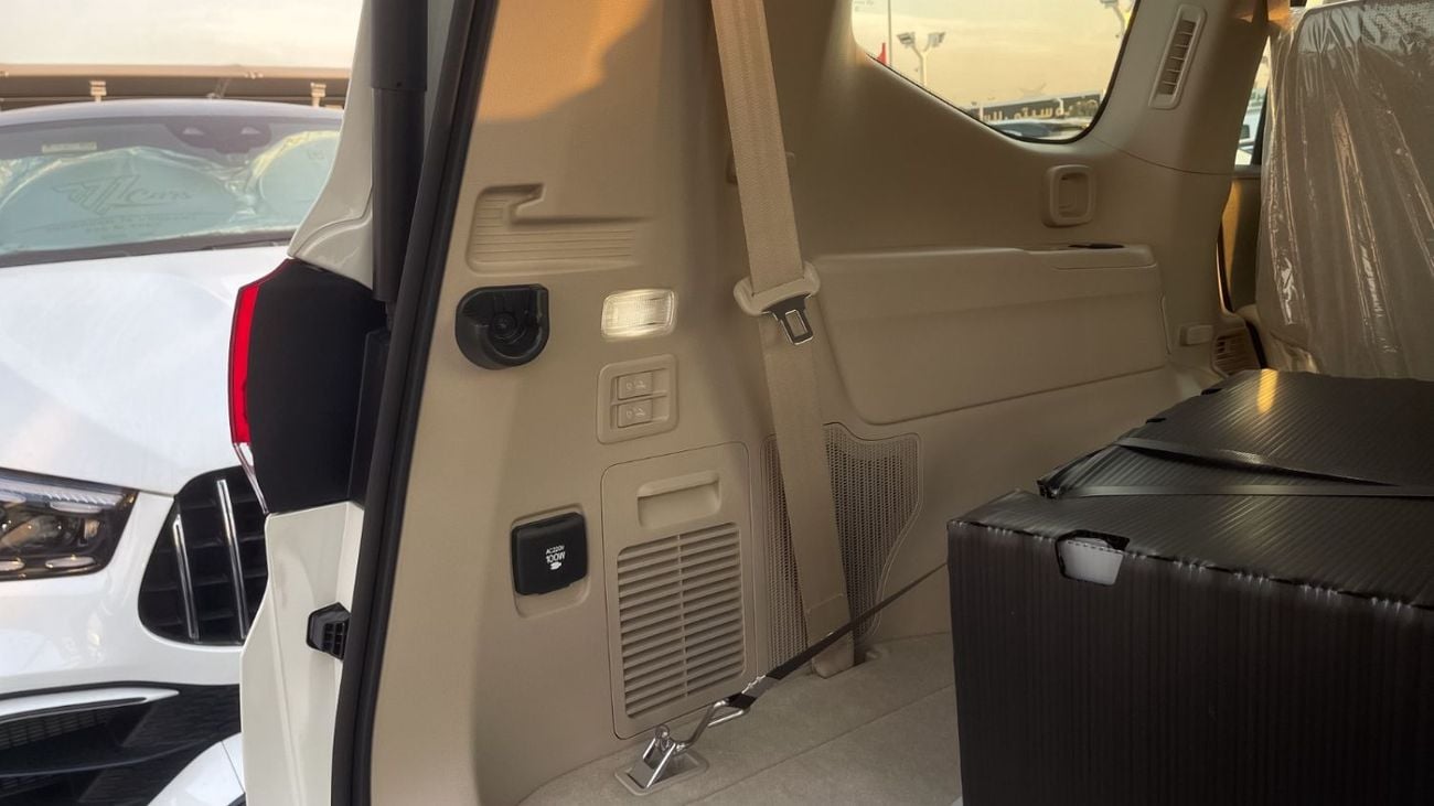 Toyota Land Cruiser TOYOTA LAND CRUISER VXR 4.0L 2025 BRAND NEW