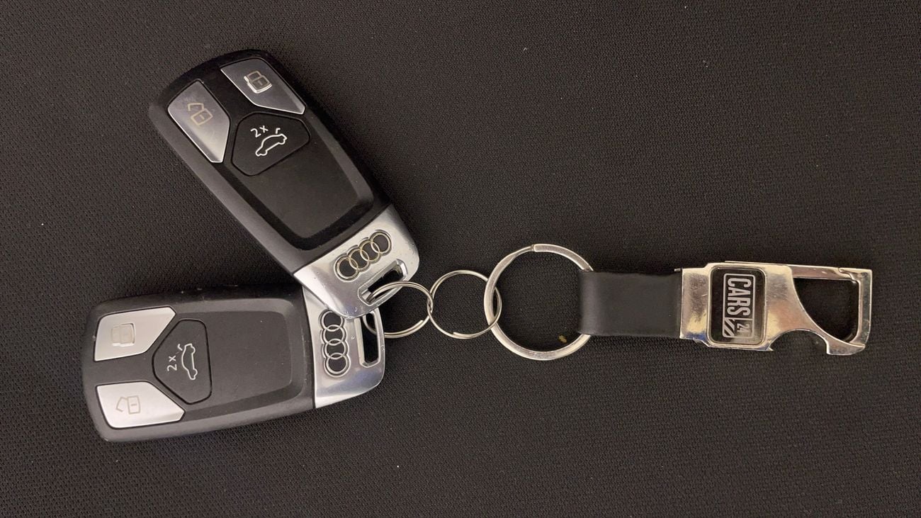 Audi Q5 45 TFSI QUATTRO 2 | Zero Down Payment | Home Test Drive